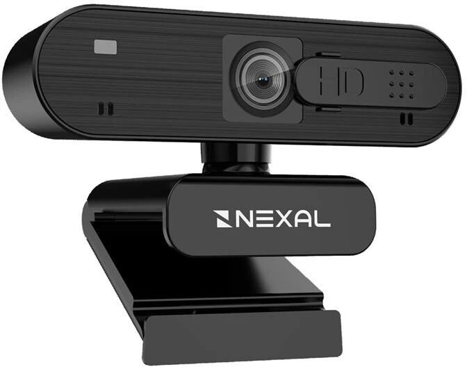 Interneto kamera Nexal HD interneto kamera (NXLWCAM)