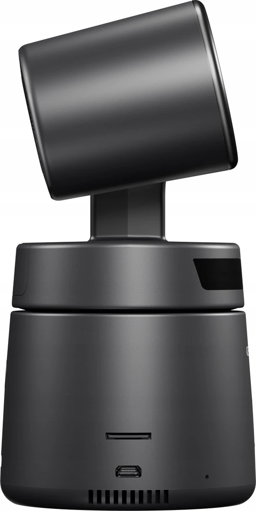Obsbot Tail Air juoda