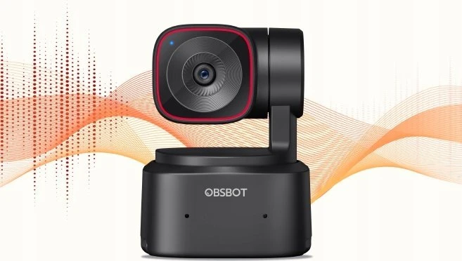 Obsbot Tiny 2 Lite
