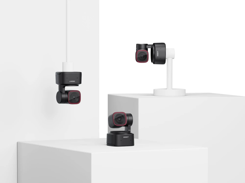 Obsbot Tiny 2 Lite