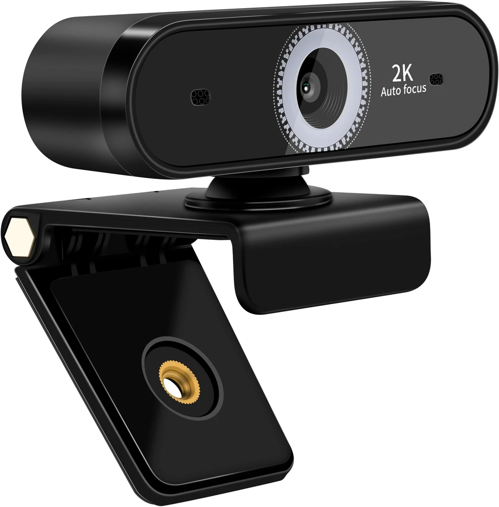 ORIGIN STORAGE USB WEBCAM 2K FU - FULL HD