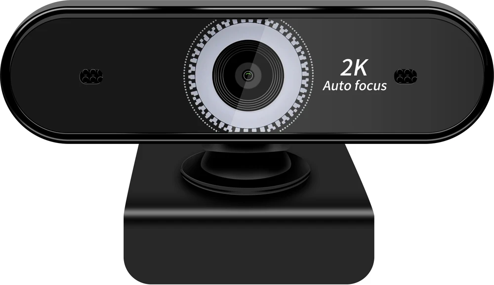 ORIGIN STORAGE USB WEBCAM 2K FU - FULL HD