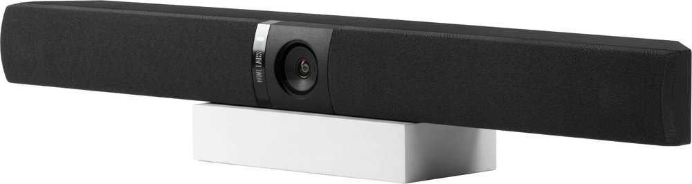 Owl Lab OWL BAR (CHARCOAL) 4K VIDEO/CONFERENCING BAR WITH ACTIVE SPE