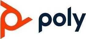 Poly prekės ženklo logotipas