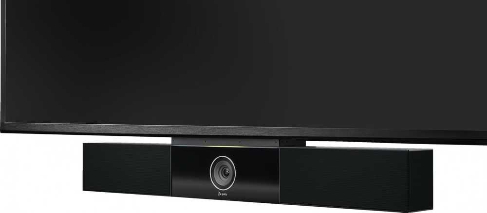 Hp Poly Video Poly