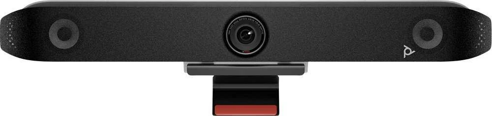 Hewlett Packard (HP) „HP Poly Studio X52 All-In-One“ vaizdo juosta EMEA – INTL English Loc Euro kištukas