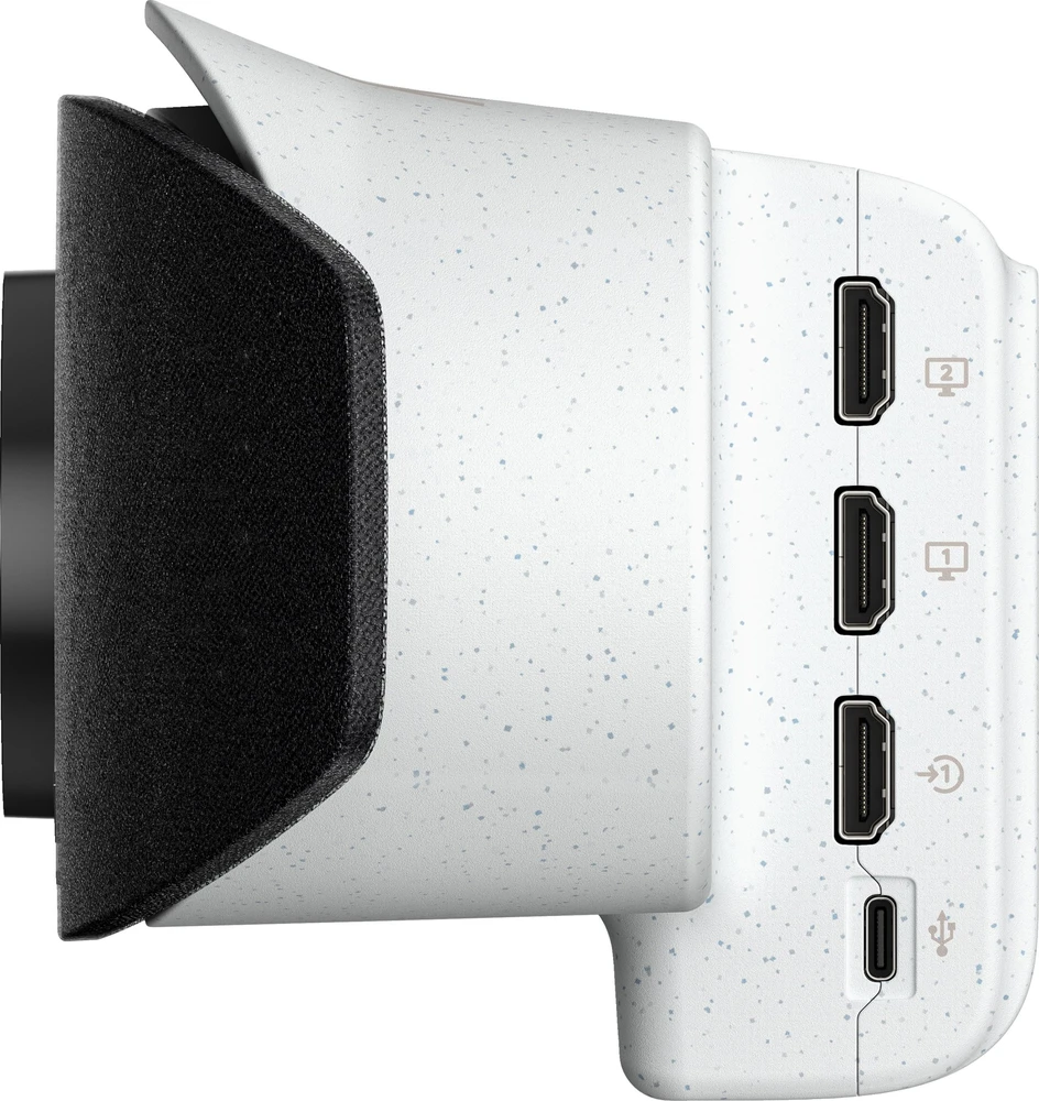Internetinė kamera Poly Studio X52 (8D8K2AA#ABB)