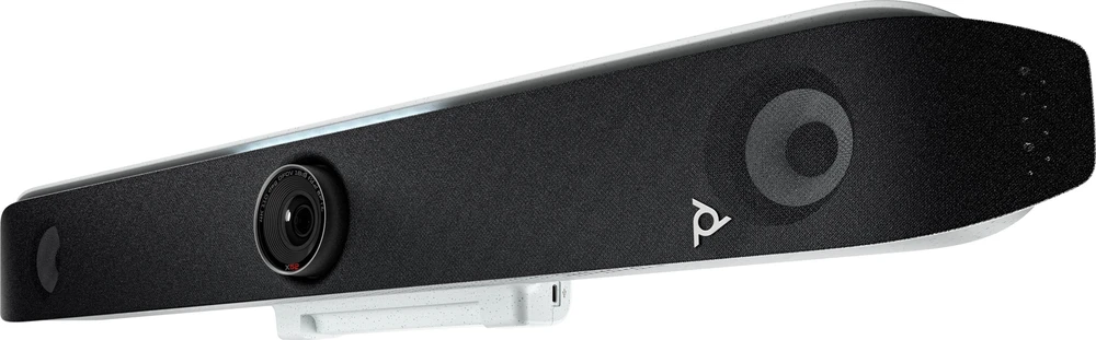 Internetinė kamera Poly Studio X52 (8D8K2AA#ABB)
