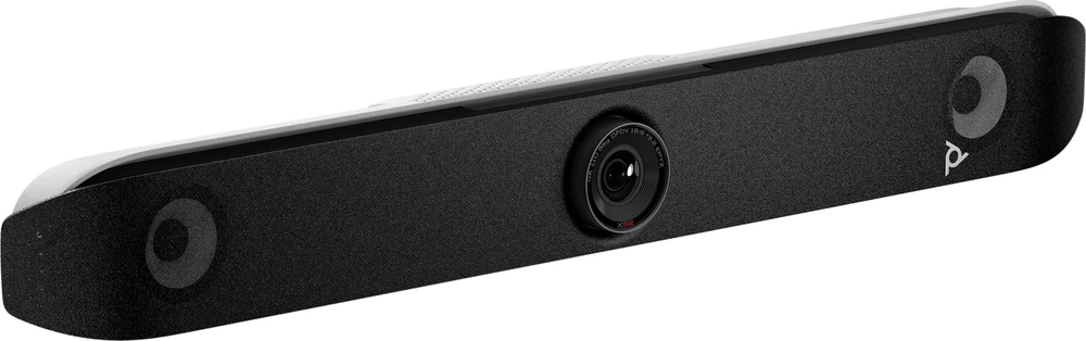 Internetinė kamera Poly Studio X52 (8D8K2AA#ABB)