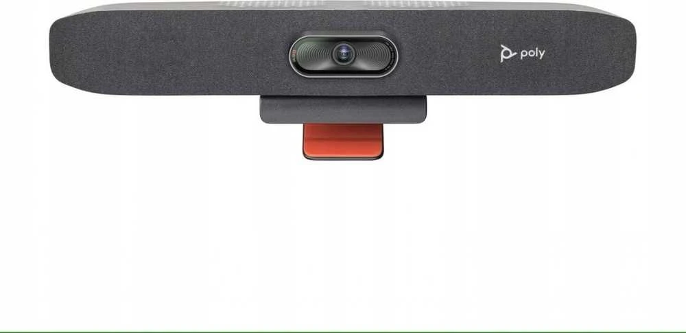 Hewlett Packard (HP) HP Poly Studio R30 USB vaizdo juosta-EURO
