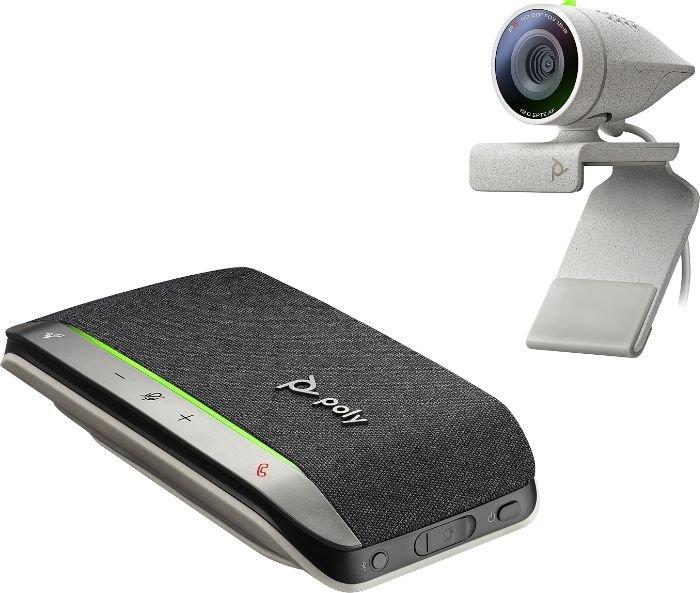 kamera Polycom Poly Studio P5 kit 