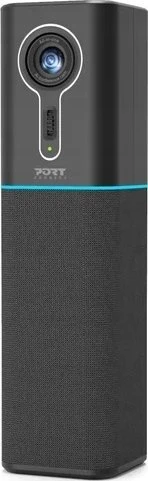 Port Designs Visio Desktop Conference Tower 2K
