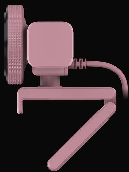 Razer Kiyo V2 X Quartz