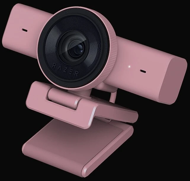 Razer Kiyo V2 X Quartz