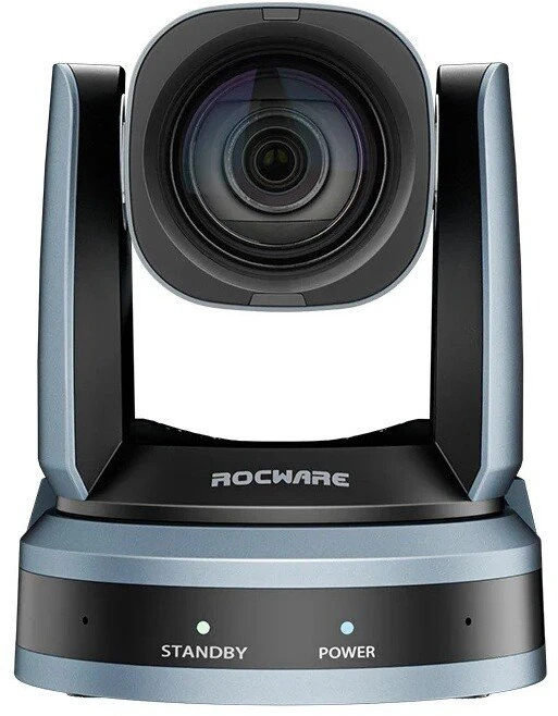 Rocware RC821U USB-HDMI kamera / 12 kartų optinis priartinimas