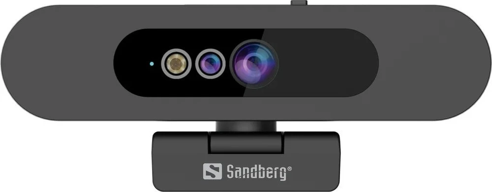 Sandberg Face-ID Webcam 2