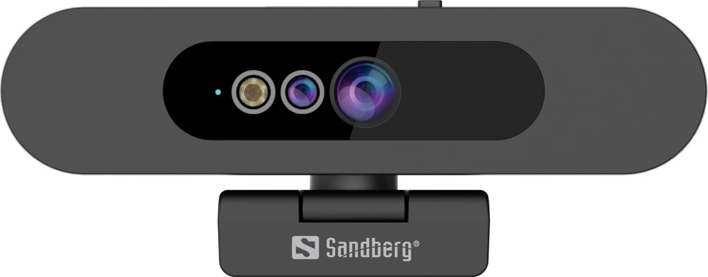 Sandberg Face-ID Webcam 2