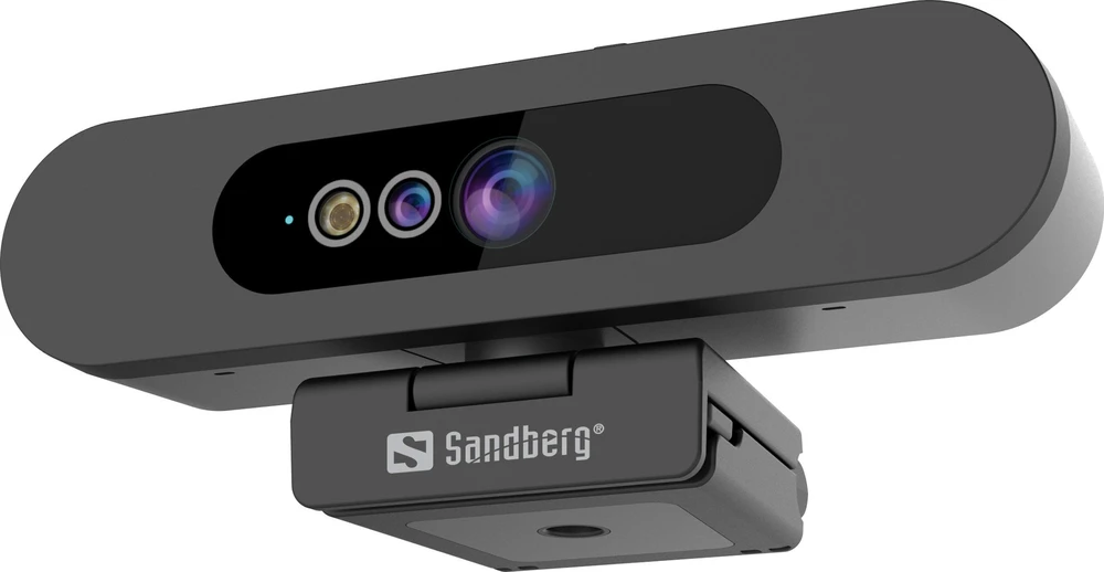 Sandberg Face-ID Webcam 2