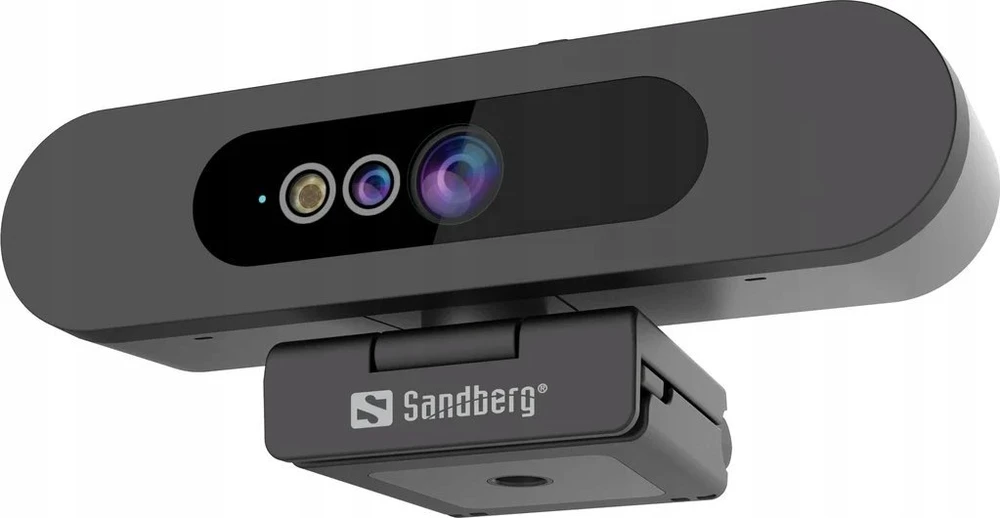 Sandberg Face-ID Webcam 2