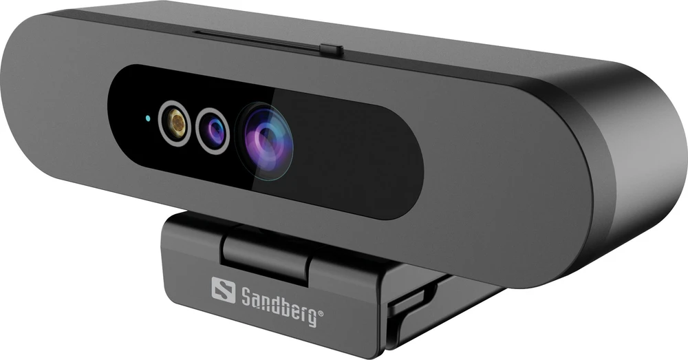 Sandberg Face-ID Webcam 2