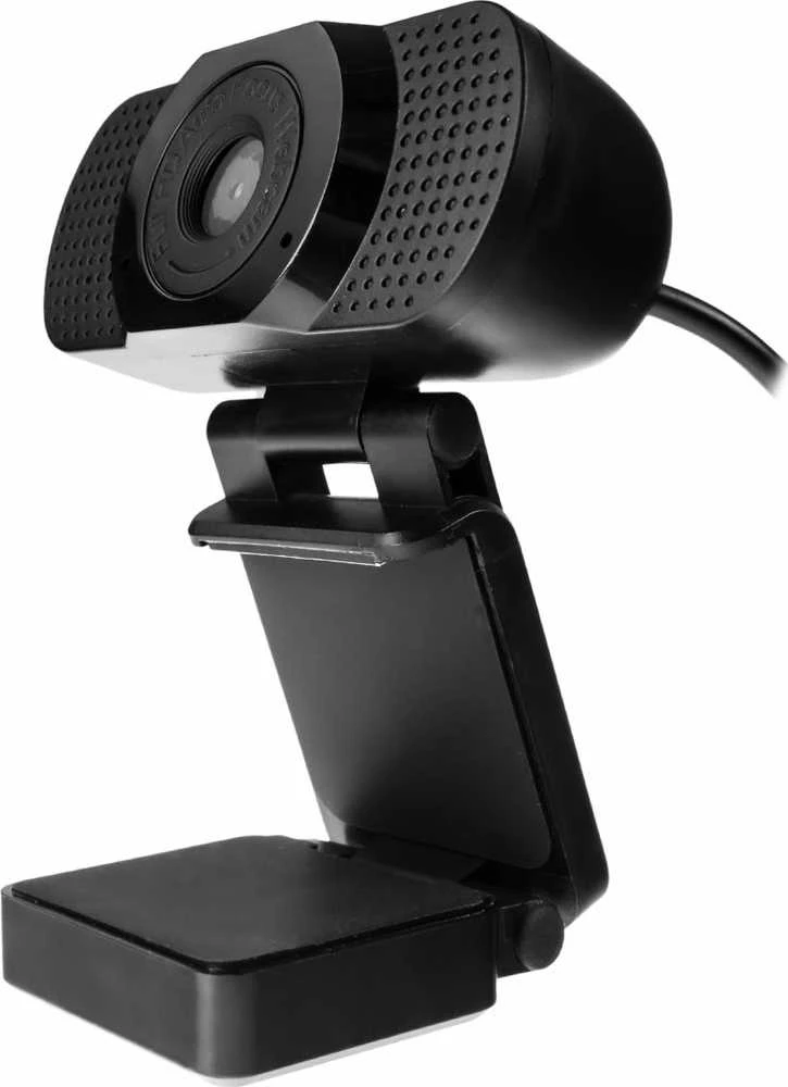 Spacetronik Internetinė kamera na USB FHD Auto Focus SP-WCAM11