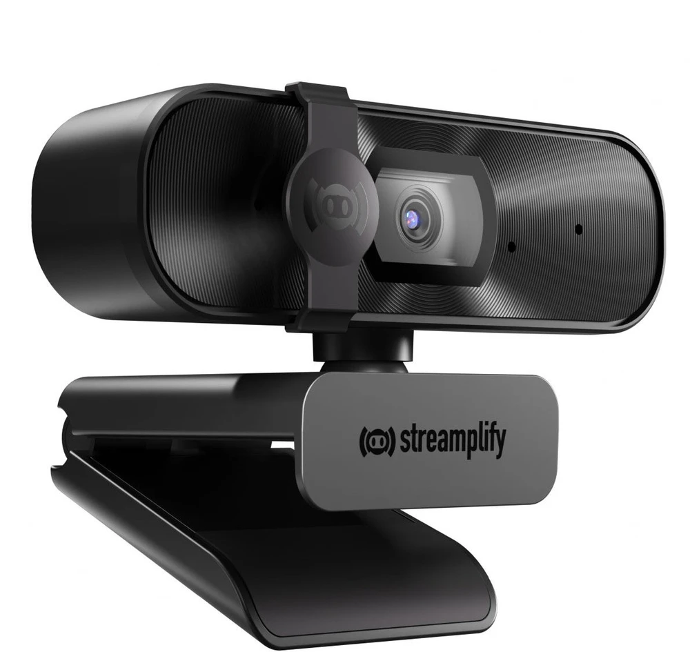 Streamplify CAM MINI