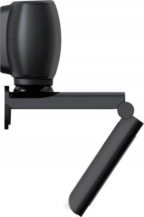 Swissten Full HD žiniatinklio kamera su mikrofonu / Auto Focus USB 2.0 Juodas