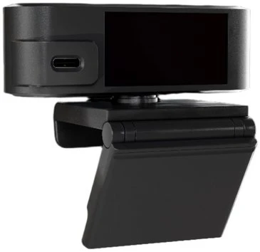 TARGUS® 2K interneto kamera su automatiniu fokusavimu