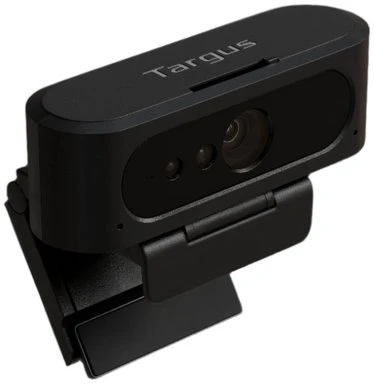 TARGUS® 2K interneto kamera su automatiniu fokusavimu