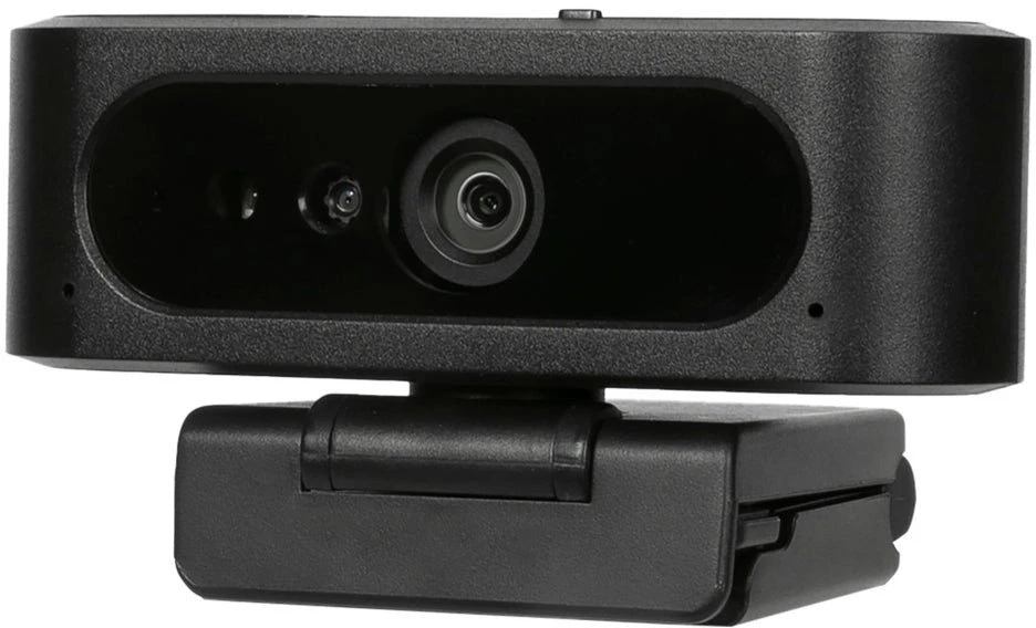 TARGUS® 2K interneto kamera su automatiniu fokusavimu