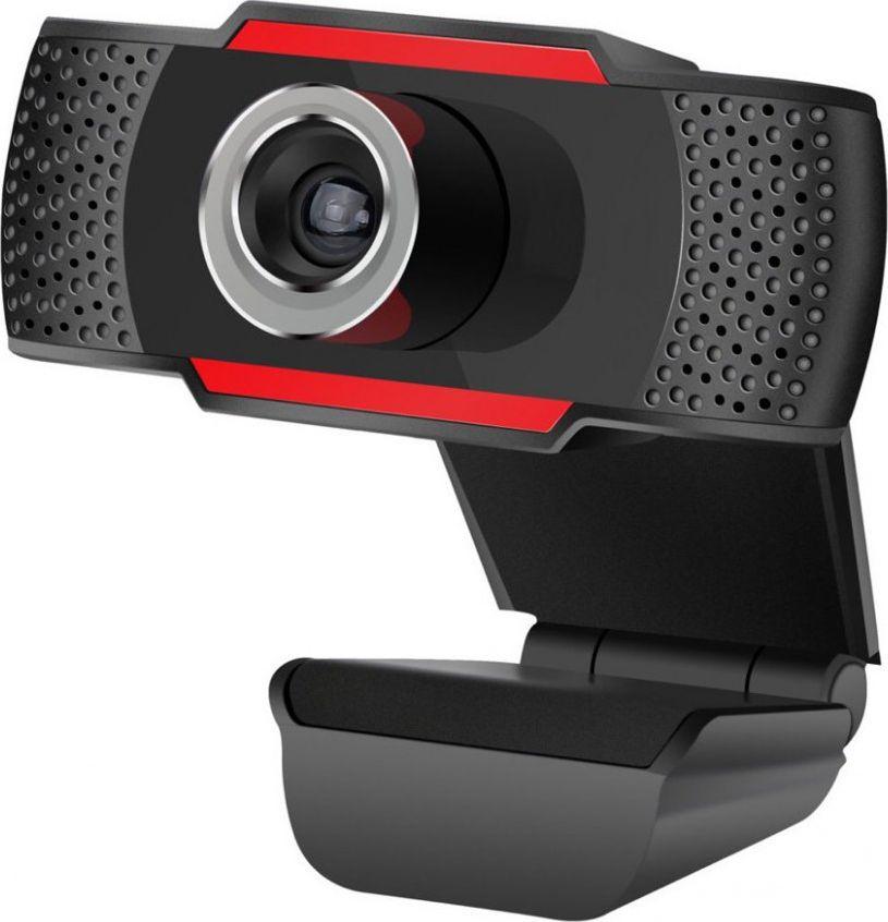 Interneto svetainė Techly I- WEBCAM- 60T