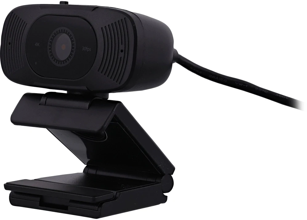 Internetinė kamera TnB PureView Ultra 4K (WCAM4KULTRA)