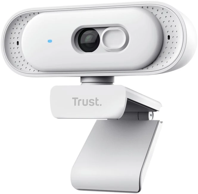 Internetinė kamera Trust Tomar 2K QHD (26180)
