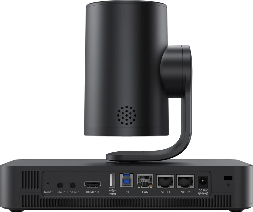 Internetinė kamera Yealink SmartVision 80 (1206679)