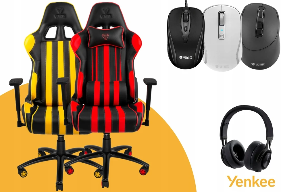 Yenkee Internetinė kamera
