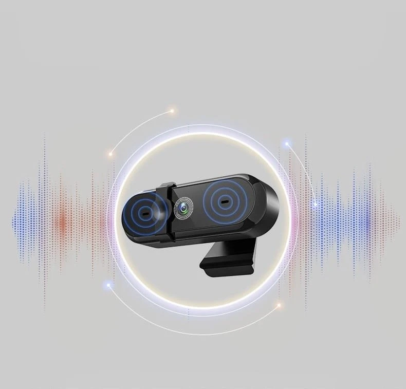 Internetinė kamera Zenwire W6 (1000579)