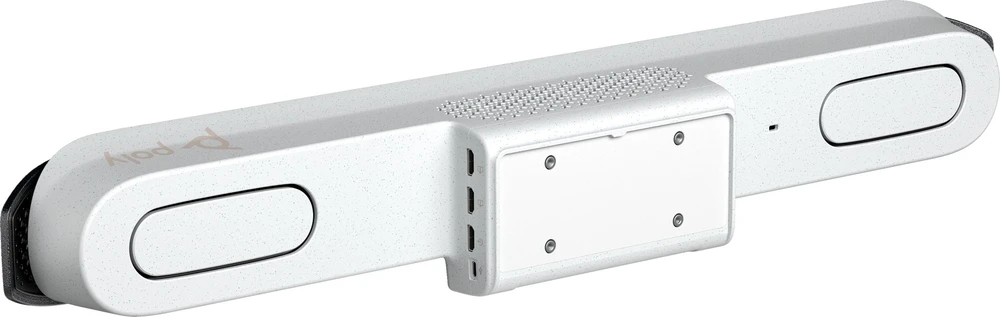Internetinė kamera Poly Studio X52 Videobar All-in-One Baltas (8D8K2AA#ABB)