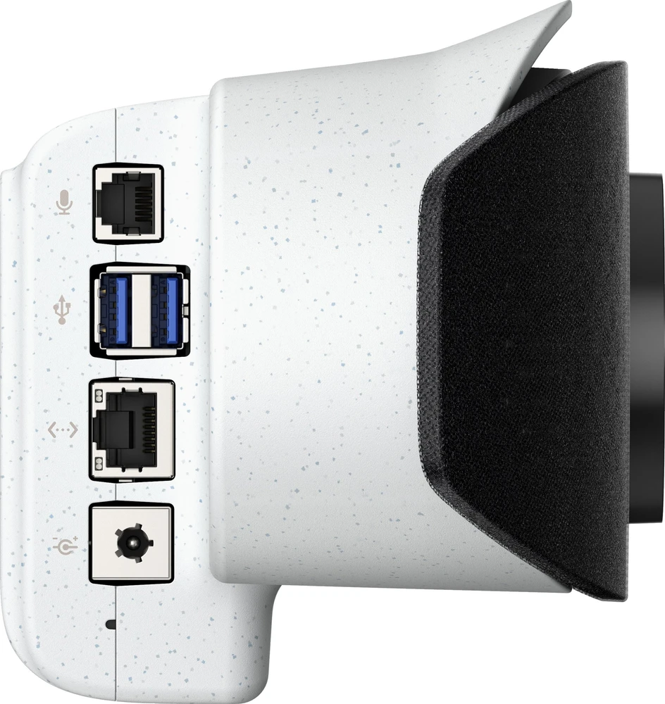 Internetinė kamera Poly Studio X52 Videobar All-in-One Baltas (8D8K2AA#ABB)