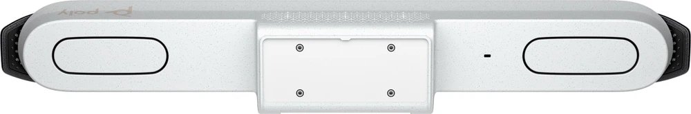 Internetinė kamera Poly Studio X52 Videobar All-in-One Baltas (8D8K2AA#ABB)