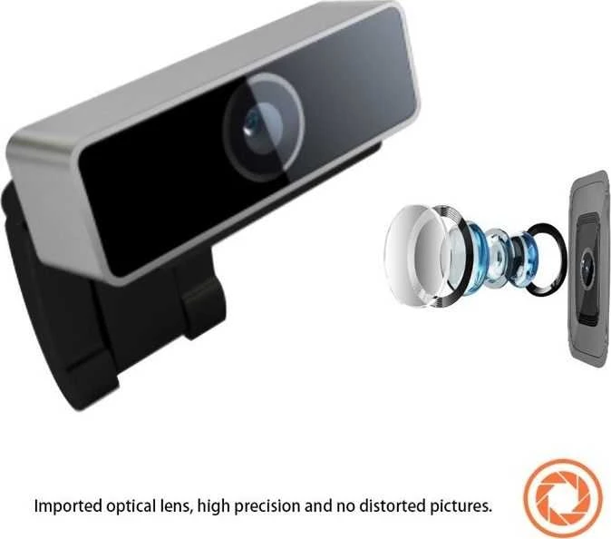 Internetinė kamera Coolcam USB, FullHD1080P