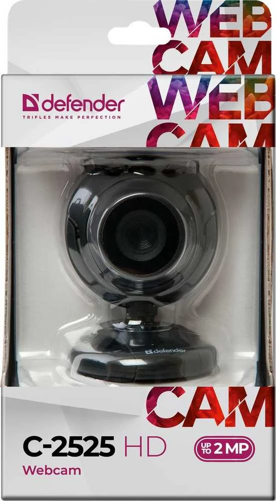 Defender C-2525HD internetinė kamera