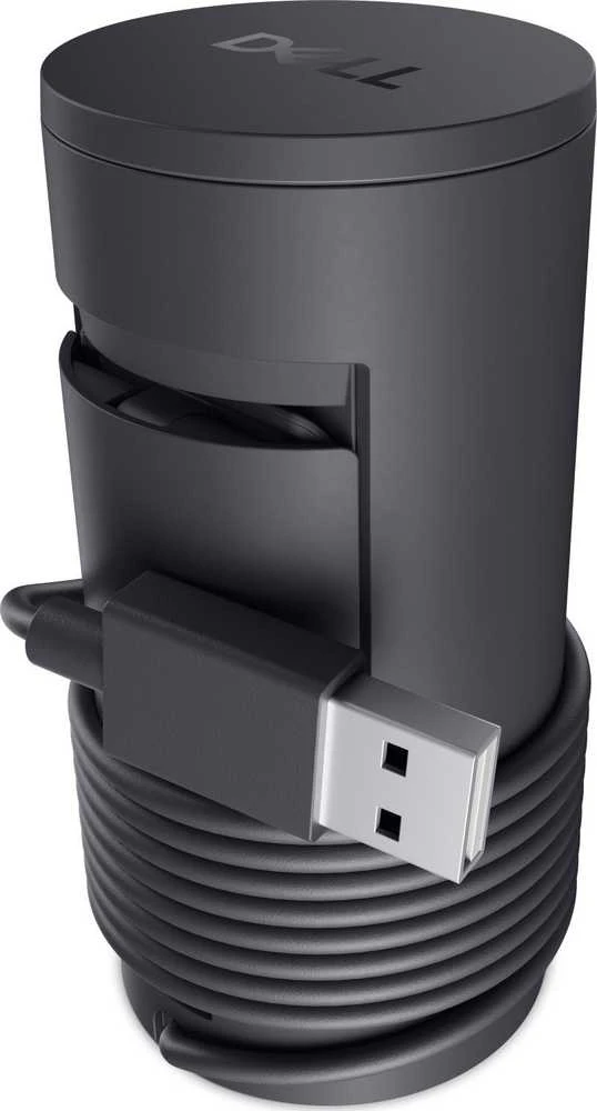 Dell | Profesionali internetinė kamera | WB5023