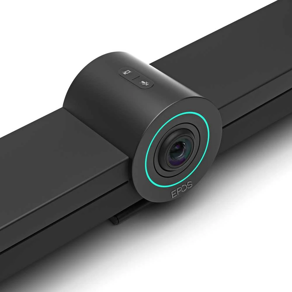 EPOS SENNHEISER EXPAND VISION 3T BENDRADARBIAVIMO JUOSTA