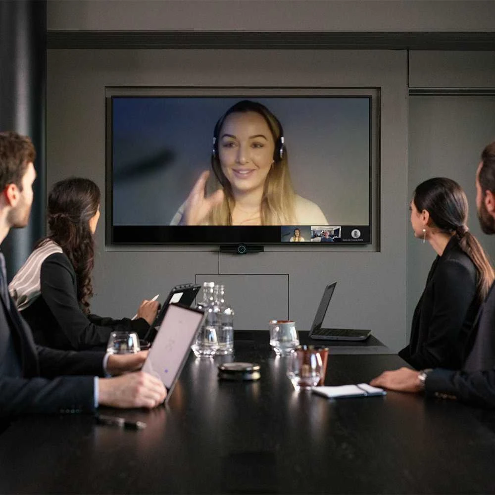 EPOS SENNHEISER EXPAND VISION 3T BENDRADARBIAVIMO JUOSTA