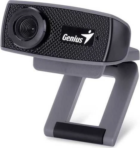 Internetinė kamera Genius FaceCam 1000X V2