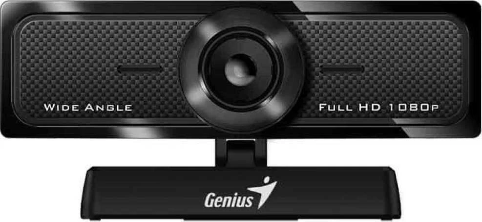 Internetinė kamera Genius WideCam F100 V2