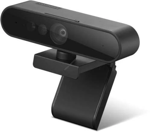 Internetinė kamera Lenovo 500 FHD Webcam (4XC1D66055)