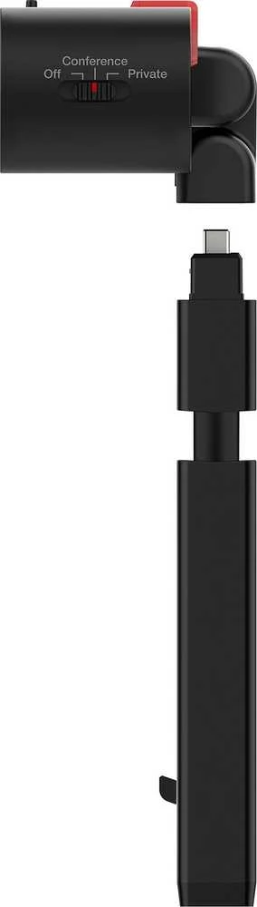 Lenovo | WebCam | ThinkVision MC60 (S) Monitorius Webcam