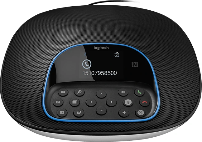 LOGITECH Group ConferenceCam