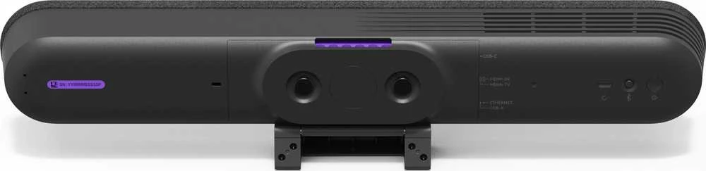 Logitech Rally Bar Huddle